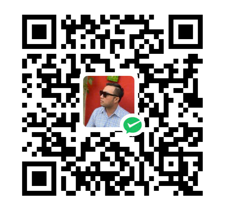 WeChat QR